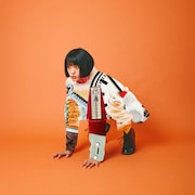 岸本ゆめの、誕生日に出す新曲は濃密スウィーティ　ちょっと照れるけど全力で行く