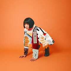 岸本ゆめの、誕生日に出す新曲は濃密スウィーティ　ちょっと照れるけど全力で行く