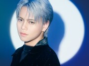 REIKOの新アーティスト写真。