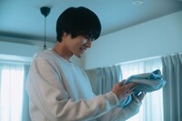 「失恋カルタ」第2話の場面写真。