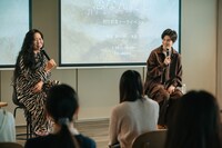 「失恋カルタ」第2話の場面写真。