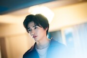 「失恋カルタ」第2話の場面写真。