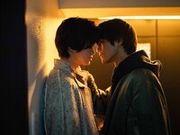 「失恋カルタ」第2話の場面写真。