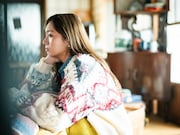 「失恋カルタ」第2話の場面写真。