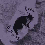 Spangle call Lilli line「five means」配信ジャケット