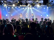 Genesis Girl「IT'S MY LIFE」の様子。（写真提供：I.Y.O）