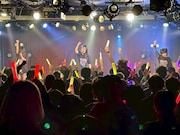 Genesis Girl「IT'S MY LIFE」の様子。（写真提供：I.Y.O）