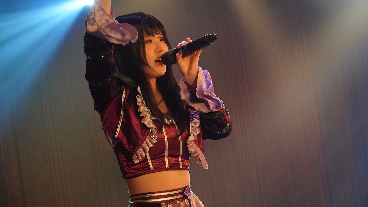 Nana（写真提供：I.Y.O）