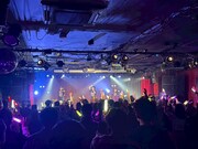 Genesis Girl「IT'S MY LIFE」の様子。（写真提供：I.Y.O）