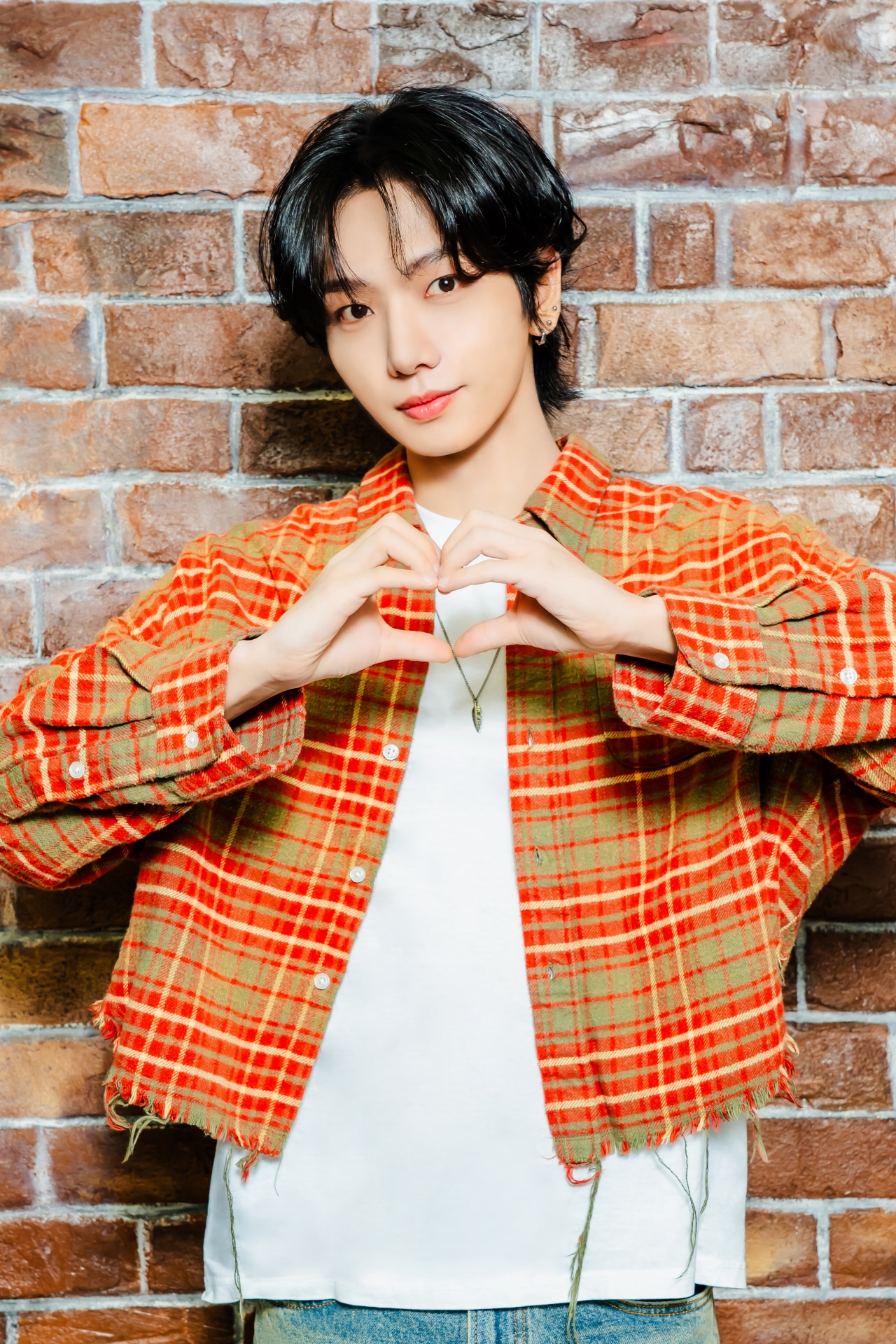 JAEHYUN（BOYNEXTDOOR）（Photo by Yukiya Kanda）