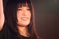 Nana（写真提供：I.Y.O）