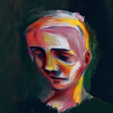 Maverick Mom「孤独に解く」配信ジャケット