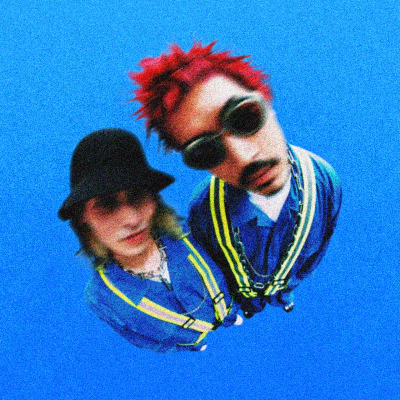 NIKO NIKO TAN TAN新曲モスバーガーCMソングに、BMX中村輪夢の疾走に喰らいつくサウンド