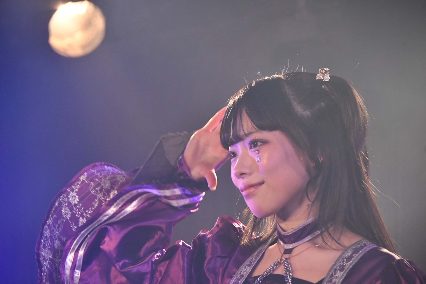 Anji（写真提供：I.Y.O）