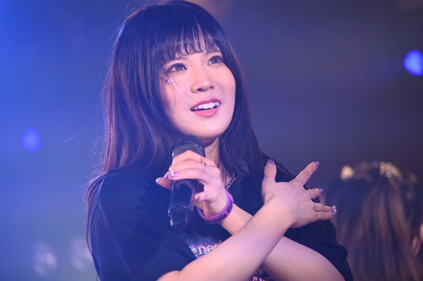 Nana（写真提供：I.Y.O）