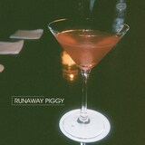 TENDOUJI「RUNAWAY PIGGY」ジャケット