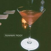 TENDOUJI「RUNAWAY PIGGY」ジャケット