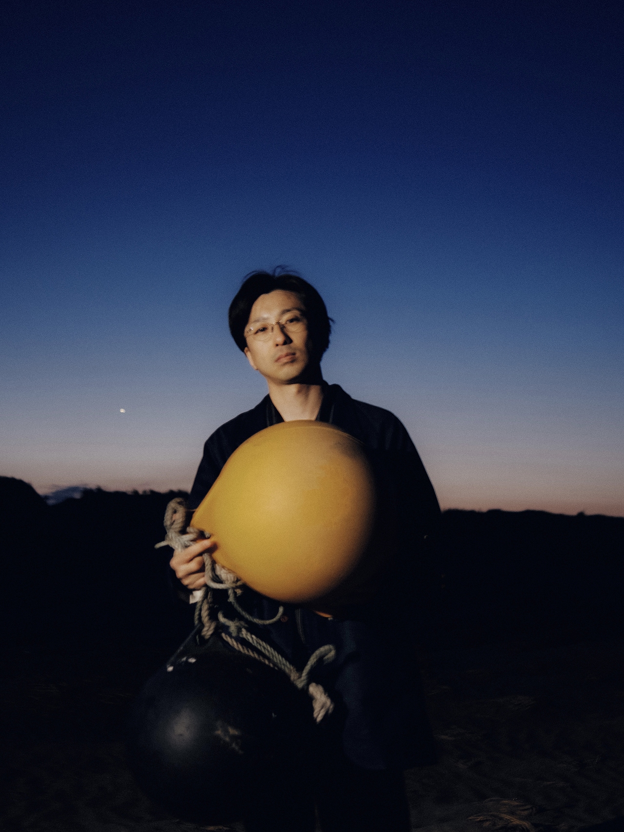 VIDEOTAPEMUSICの6枚目フルアルバム完成、レコ初ライブ開催も決定