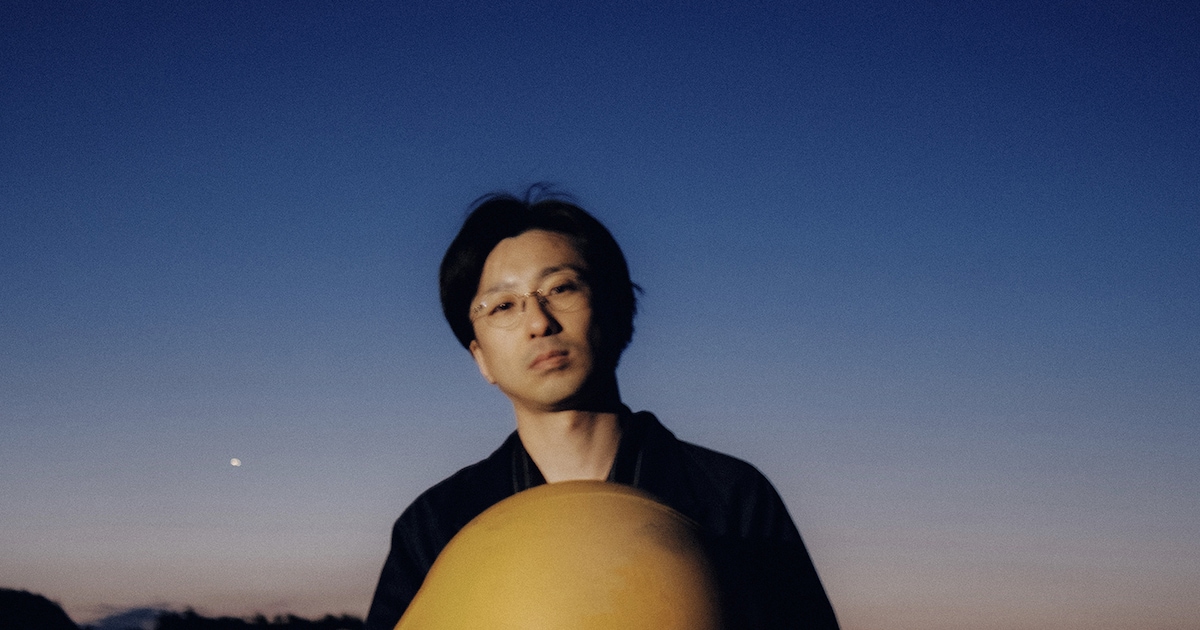 VIDEOTAPEMUSIC、32年前の中国旅行のホームビデオを新曲に リリパに折坂悠太が出演