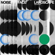 VIDEOTAPEMUSIC「NOISE FACE LANDSCAPE」ジャケット