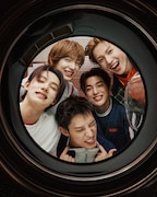 CORTIS×Vansキャンペーン明日スタート