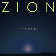 ZION「ANNOSKI」メインビジュアル