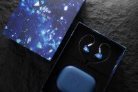 QoAの新作イヤホン「bijou」