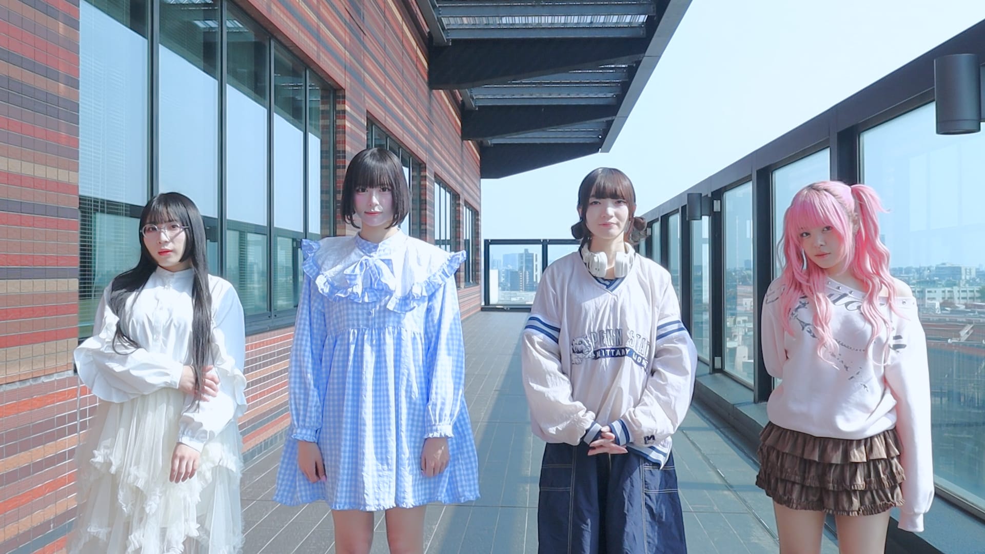 Maison book girlのプロフィール - 音楽ナタリー