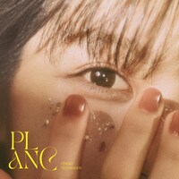 眉村ちあき「PLAN C」ジャケット