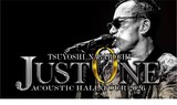 長渕剛がアコースティックツアー「JUST ONE」開催、全国16都市で19公演 