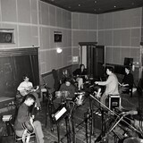 never young beach「愛の星屑を」ジャケット