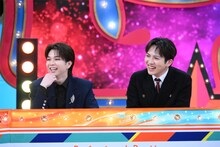 中島健人レギュラー出演「プロフェッショナルランキング」、放送初回にM!LK塩﨑太智と吉田仁人