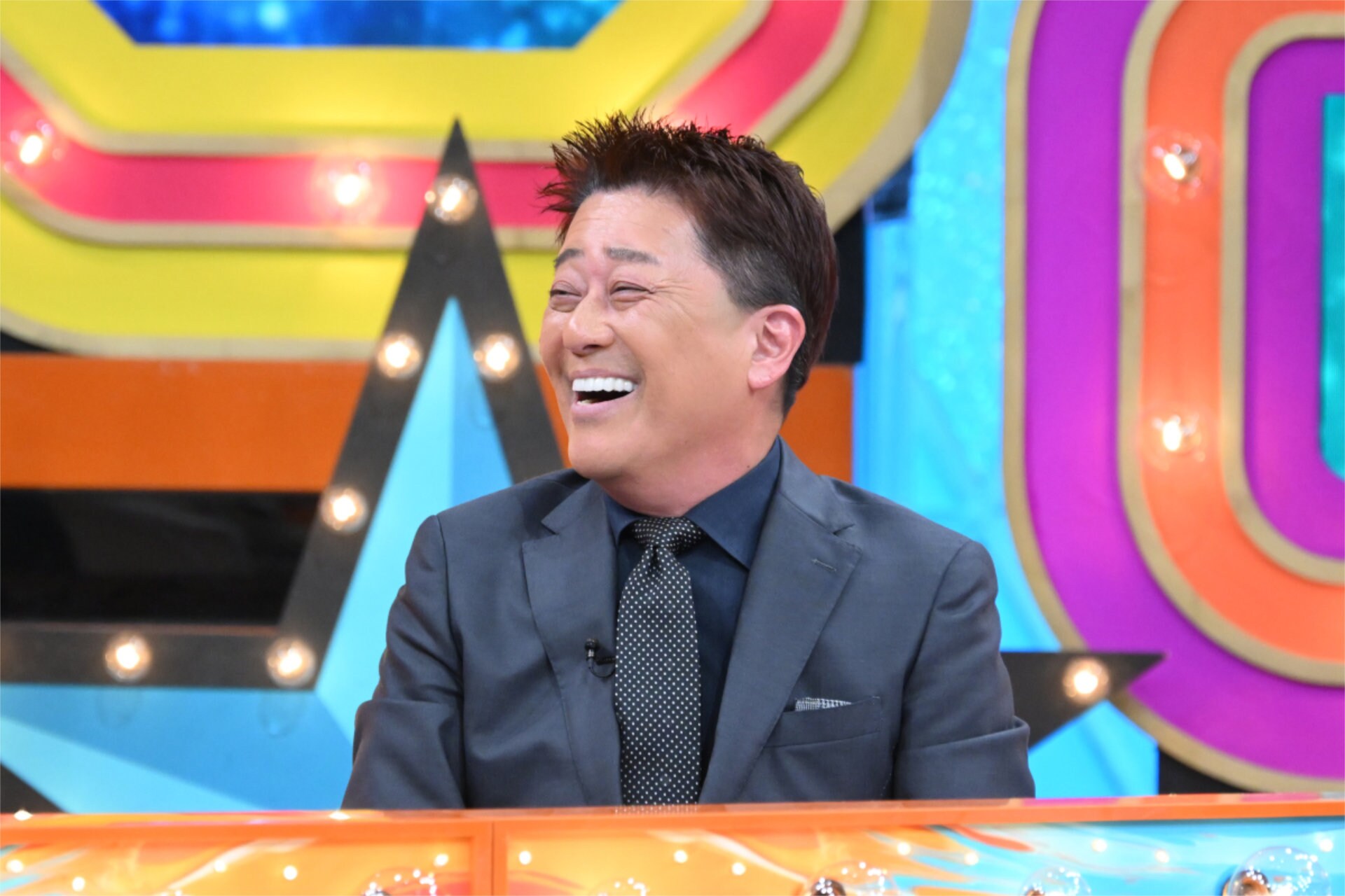 坂上忍ⒸTBS [画像ギャラリー 7/7] - 音楽ナタリー
