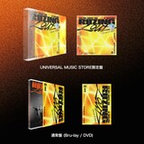 RIIZE「2026 RIIZE CONCERT TOUR [RIIZING LOUD] Special Edition in TOKYO DOME」商品イメージ