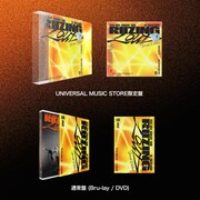 RIIZE「2026 RIIZE CONCERT TOUR [RIIZING LOUD] Special Edition in TOKYO DOME」商品イメージ