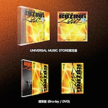 RIIZE「2026 RIIZE CONCERT TOUR [RIIZING LOUD] Special Edition in TOKYO DOME」商品イメージ