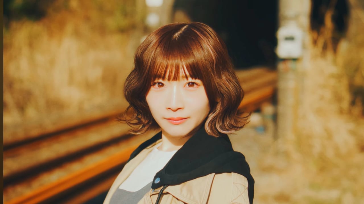 平野友里がシングル「朝陽 / あ！さひ」発表、地元・千葉県旭市への思いを歌う