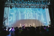 「フューチャーサイダー 5thワンマンライブ ～手紙～」の様子。（撮影：ワタナベタイシ）