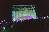 「フューチャーサイダー 5thワンマンライブ ～手紙～」の様子。（撮影：ワタナベタイシ）