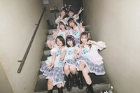 フューチャーサイダー（撮影：ワタナベタイシ）