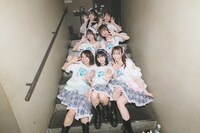 フューチャーサイダー（撮影：ワタナベタイシ）