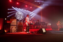 桜満開！奥田民生、“春 Ooh La La”な日にいぶし銀のロックンロールショー展開