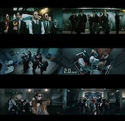 BTSが廃墟でパフォーマンスする「2.0」ミュージックビデオ、グループの新たな局面を表現