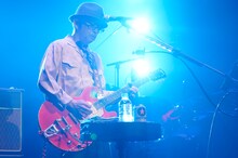 奥田民生（撮影：三浦憲治 [ライトサム]）