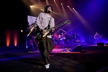 奥田民生（撮影：三浦憲治 [ライトサム]）