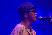 奥田民生（撮影：三浦憲治 [ライトサム]）