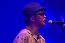 奥田民生（撮影：三浦憲治 [ライトサム]）