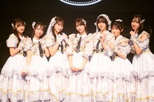 AsIs（撮影：ミヤタショウタ）