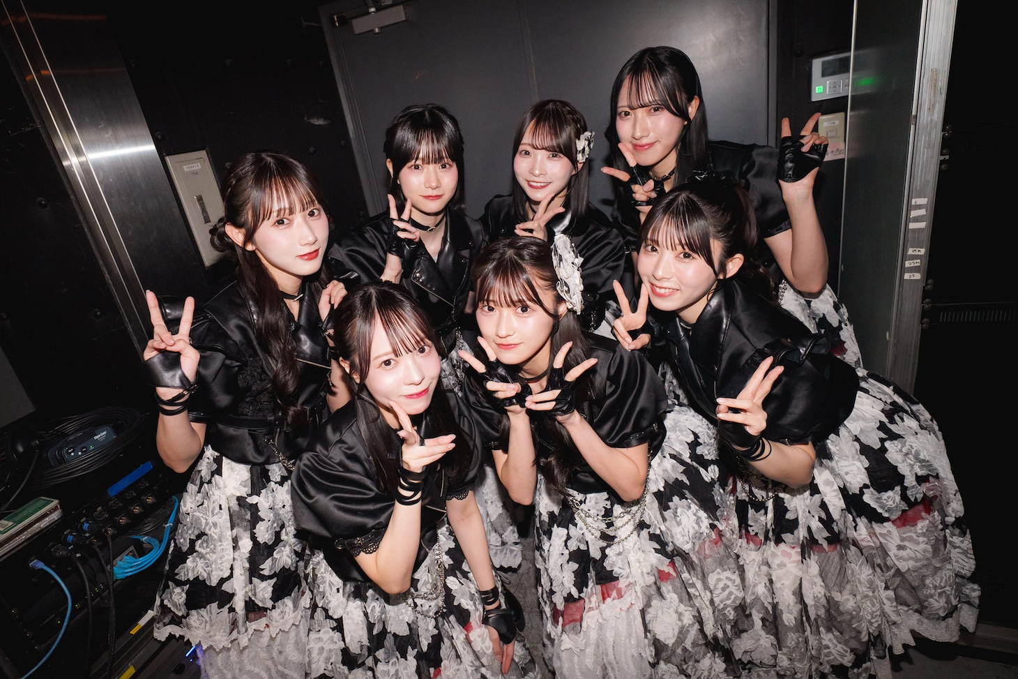 AsIs（撮影：ミヤタショウタ）