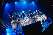 AsIs「2nd YEAR ANNIVERSARY LIVE -Start line-」の様子。（撮影：ミヤタショウタ）